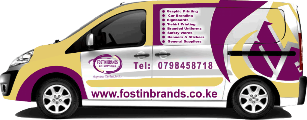 Fostin Brands Enterprises