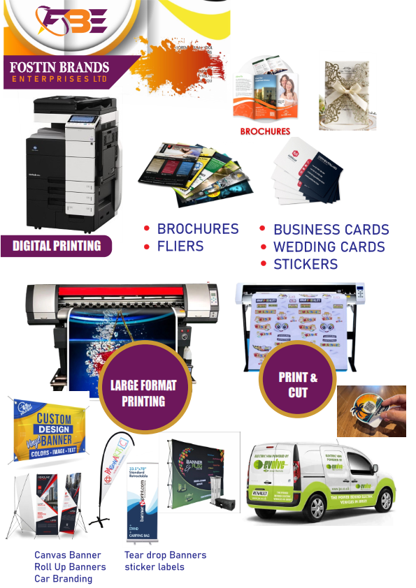 Digital Printing 1