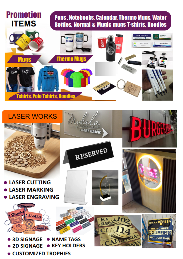 Fostin Brands Enterprises 9